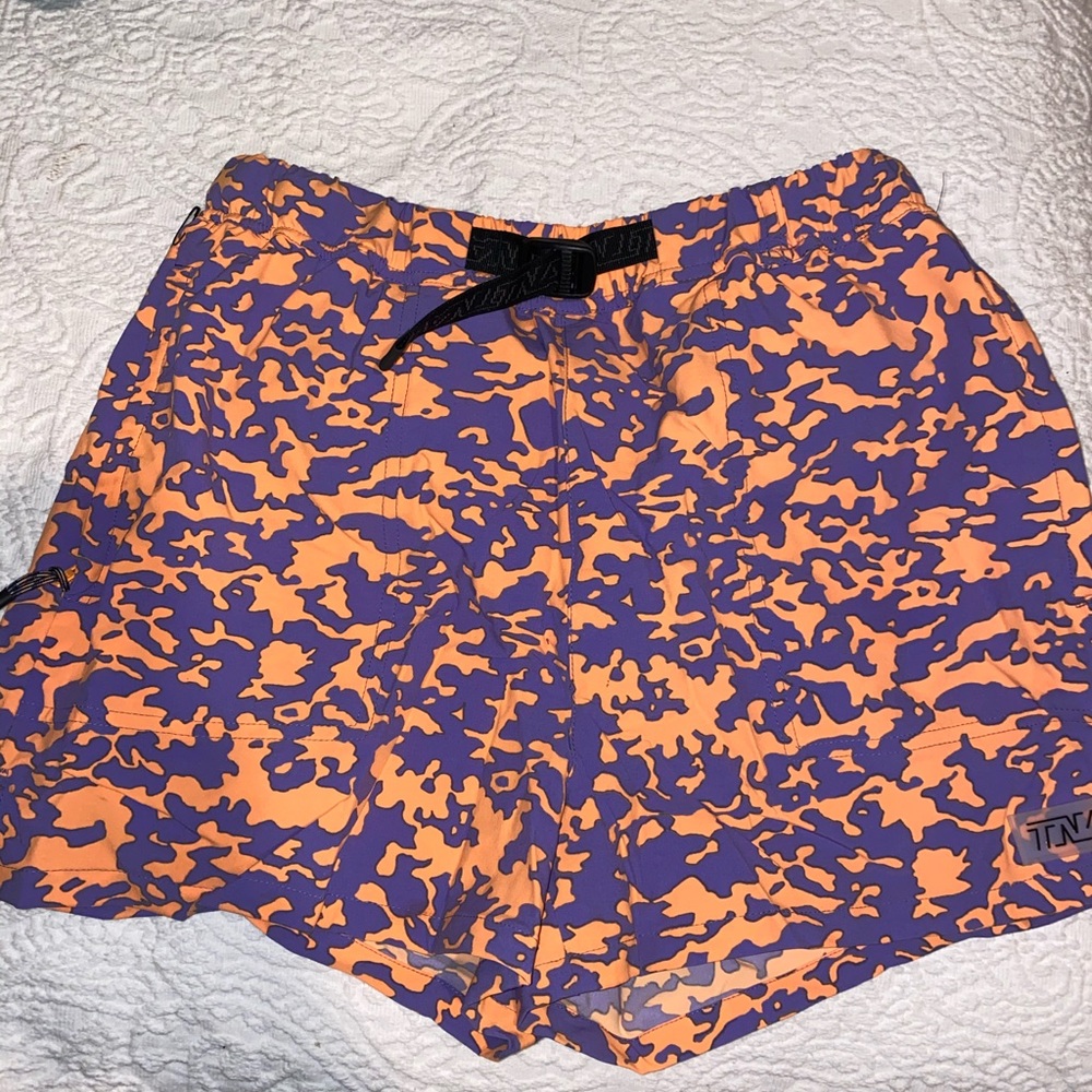TNA “OCEANSIDE SHORT”